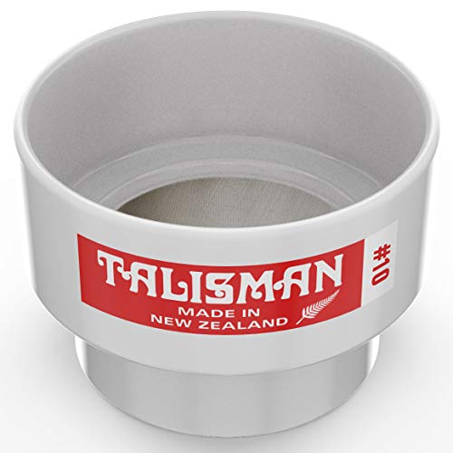 Algopix Similar Product 17 - Talisman Sieve Talisman Sieve 5 4000