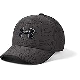 Algopix Similar Product 7 - Under Armour Boys Printed Blitzing 30
