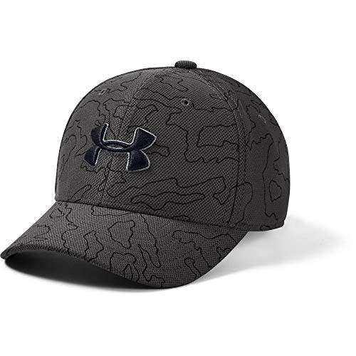 Algopix Similar Product 6 - Under Armour Boys Printed Blitzing 30