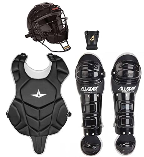 Algopix Similar Product 8 - AllStar League Series Catchers