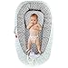 Algopix Similar Product 16 - Oenbopo Baby Lounger Cotton Breathable