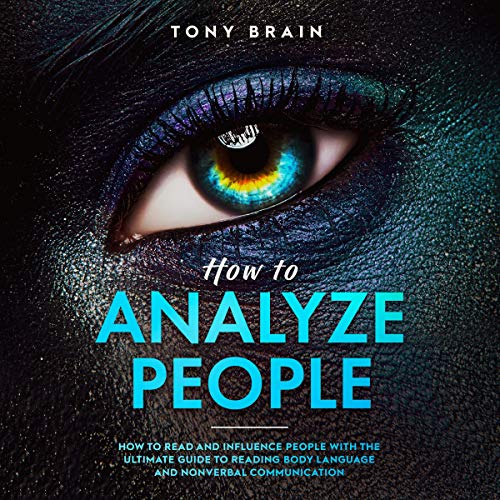 Algopix Similar Product 19 - How to Analyze People How to Read and