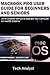 Algopix Similar Product 9 - MacBook Pro User Guide for Beginners