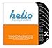 Algopix Similar Product 2 - Helio Disc Math Set Numbers 1 & 2