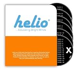 Algopix Similar Product 7 - Helio Disc Math Set Numbers 1 & 2
