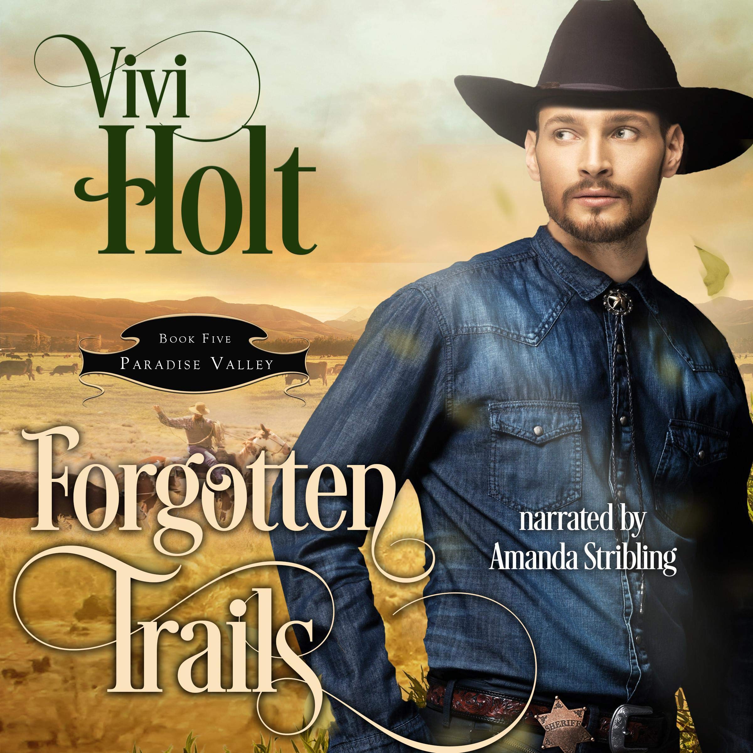 Algopix Similar Product 13 - Forgotten Trails Paradise Valley Book