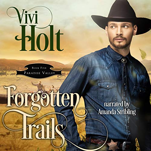 Algopix Similar Product 15 - Forgotten Trails Paradise Valley Book