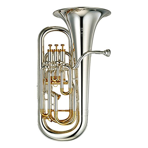 Algopix Similar Product 19 - Yamaha YEP842TS Pro Compensating