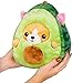 Algopix Similar Product 3 - Squishable  Undercover Corgi in