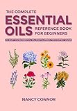 Algopix Similar Product 5 - The Complete Essential Oils Reference