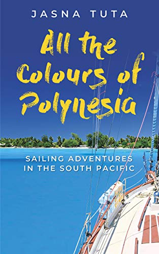 Algopix Similar Product 7 - All the Colours of Polynesia