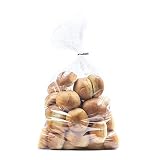 Algopix Similar Product 15 - Evaxo Yeast Dinner Rolls (36 ct.)