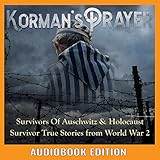 Algopix Similar Product 1 - Kormans Prayer Survivors of Auschwitz
