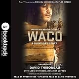 Algopix Similar Product 20 - Waco: A Survivor's Story