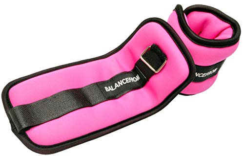 Algopix Similar Product 13 - BalanceFrom GoFit Fully Adjustable