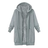 Algopix Similar Product 6 - Womens Winter Thickened Jacket Casual