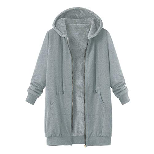 Algopix Similar Product 9 - Womens Winter Thickened Jacket Casual