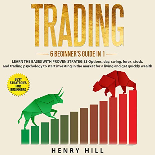 Algopix Similar Product 7 - Trading 6 Beginners Guide in 1 Learn