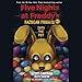Algopix Similar Product 12 - Into the Pit Five Nights at Freddys