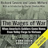 Algopix Similar Product 16 - The Wages of War When Americas