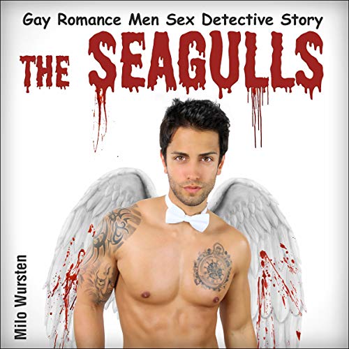 Algopix Similar Product 11 - The Seagulls Gay Romance Men Sex