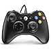 Algopix Similar Product 2 - YAEYE Wired Controller for Xbox 360