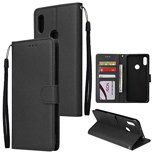 Algopix Similar Product 3 - Huawei Y6 2019 Case THRION Premium