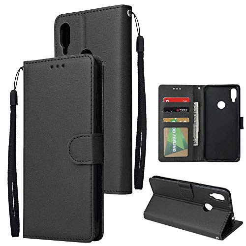 Algopix Similar Product 15 - Xiaomi Redmi Note 7 Case THRION