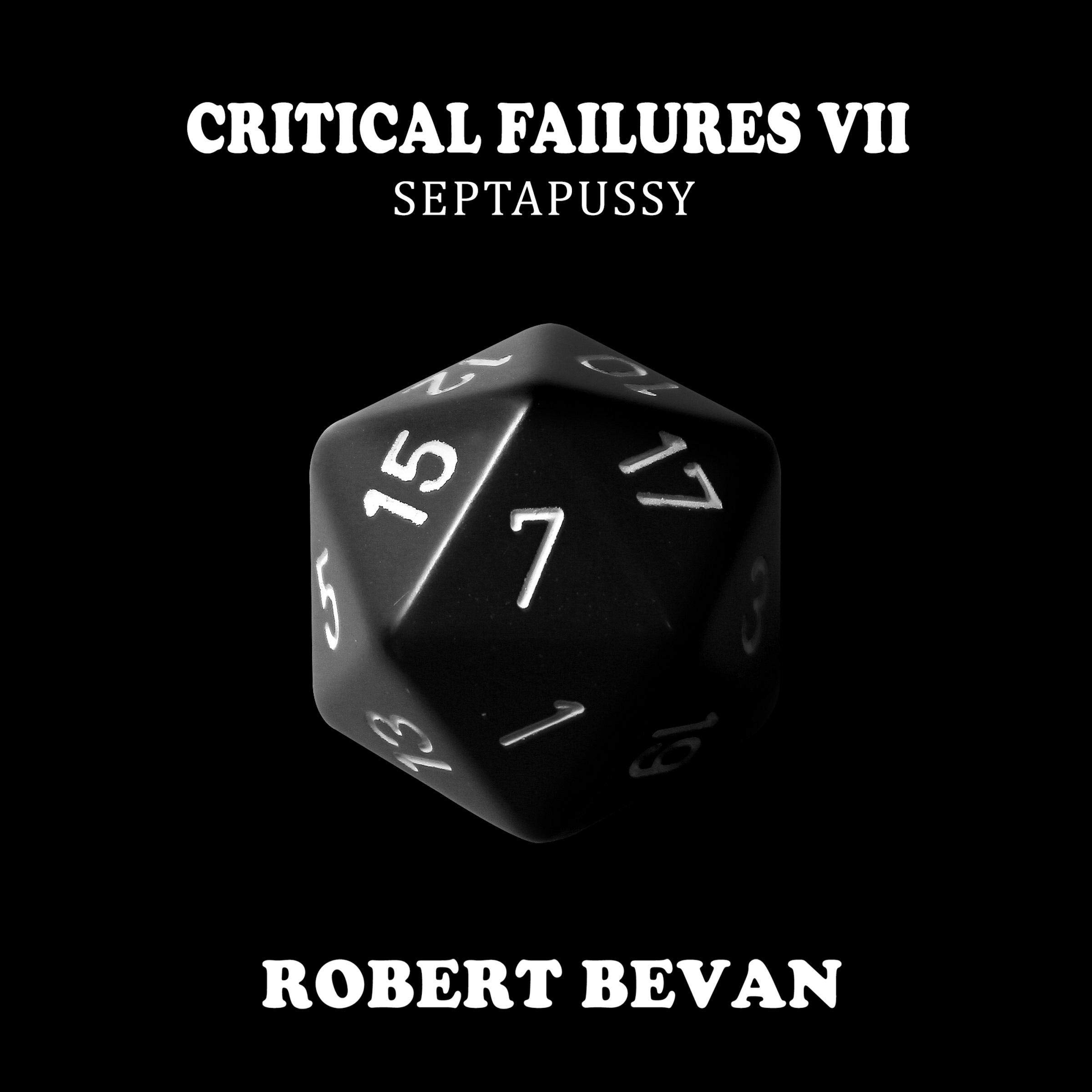 Algopix Similar Product 14 - Critical Failures VII Caverns and