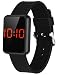 Algopix Similar Product 19 - WUTAN Boys Digital Watches Led Touch