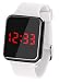 Algopix Similar Product 20 - WUTAN Girls Digital Watches Led Touch