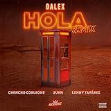 Algopix Similar Product 15 - Hola (Remix)