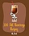 Algopix Similar Product 4 - Hello 300 Hot Beverage Recipes Best