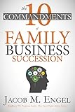 Algopix Similar Product 17 - The Ten Commandments of Family Business