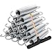 Algopix Similar Product 17 - Huouo 16 PCS Trampoline Springs with