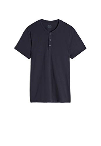 Algopix Similar Product 8 - Intimissimi Mens ShortSleeved Supima