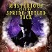Algopix Similar Product 16 - The Mysterious Case of SpringHeeled