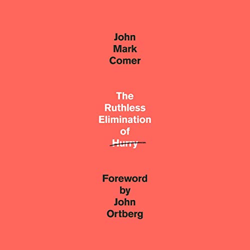 Algopix Similar Product 11 - The Ruthless Elimination of Hurry How