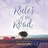 Algopix Similar Product 9 - Rules of the Road