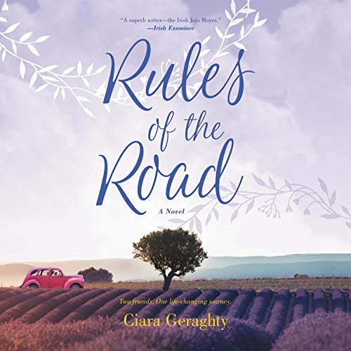 Algopix Similar Product 16 - Rules of the Road