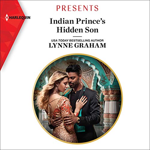 Algopix Similar Product 6 - Indian Prince's Hidden Son