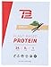 Algopix Similar Product 4 - TB12 Vanilla Protein Powder, 1.12 OZ