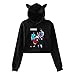 Algopix Similar Product 1 - Youth Girls Lucas and Marcus Dobre