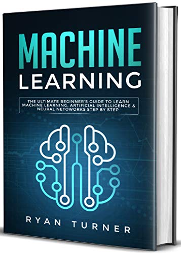 Algopix Similar Product 3 - Machine Learning The Ultimate