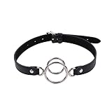 Algopix Similar Product 15 - chengbaobaby Iron Ring Mouth deep