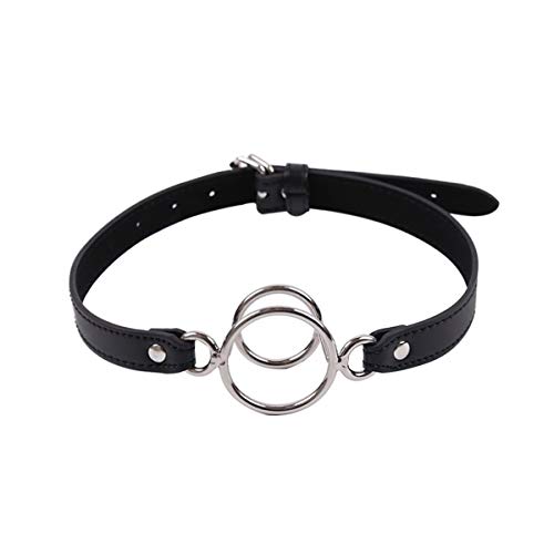 Algopix Similar Product 2 - chengbaobaby Iron Ring Mouth deep