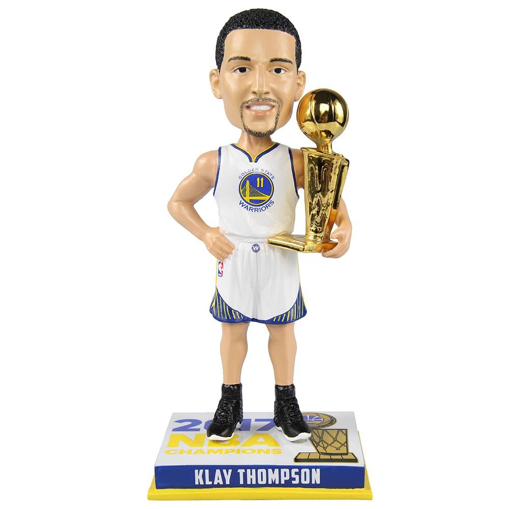 Algopix Similar Product 17 - Klay Thompson Golden State Warriors