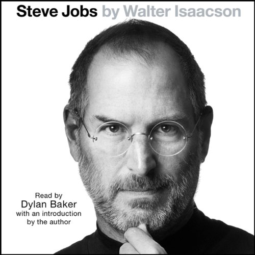 Algopix Similar Product 3 - Steve Jobs