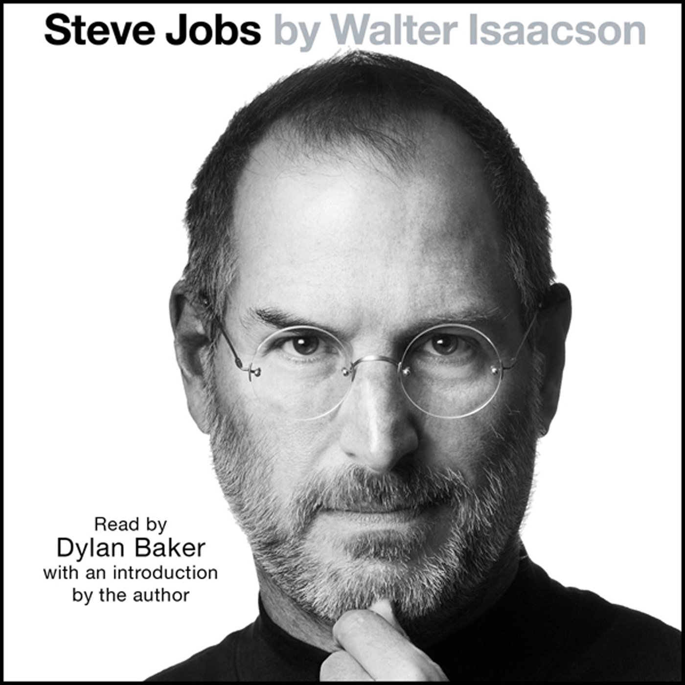 Algopix Similar Product 16 - Steve Jobs