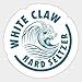 Algopix Similar Product 16 - White Seltzer Claw Sparkling Beverage
